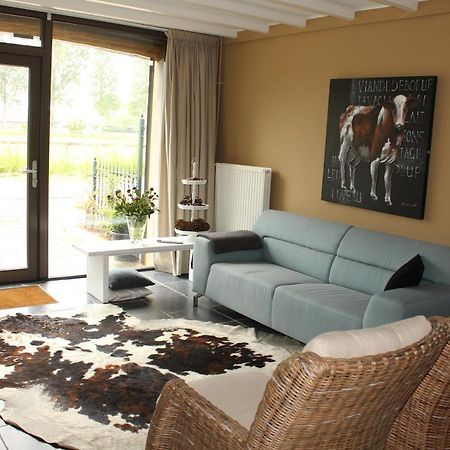 Bed & Breakfast Langlaar Nuenen Exteriér fotografie