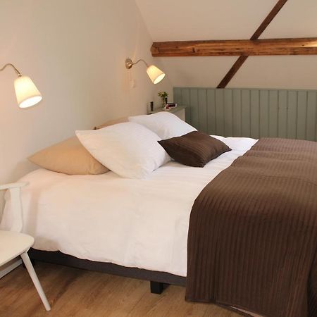 Bed & Breakfast Langlaar Nuenen Exteriér fotografie