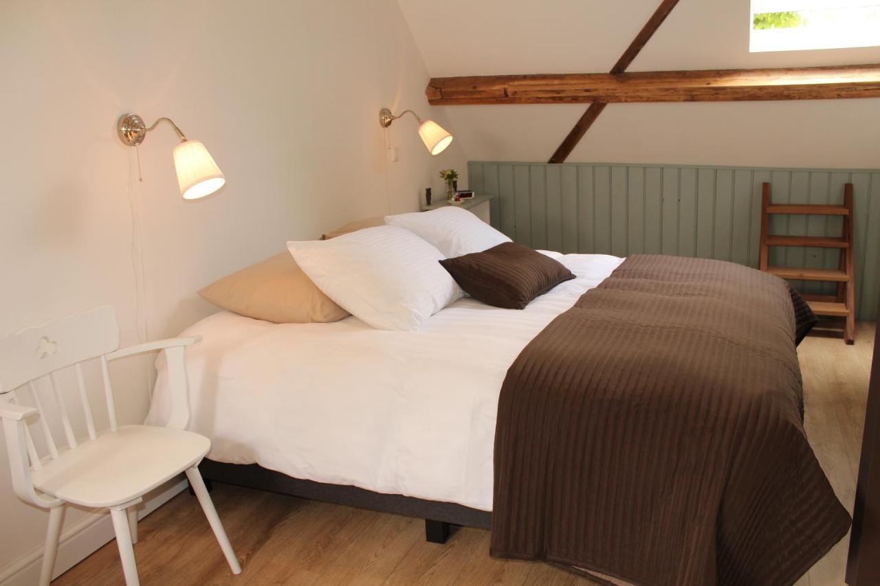 Bed & Breakfast Langlaar Nuenen Exteriér fotografie