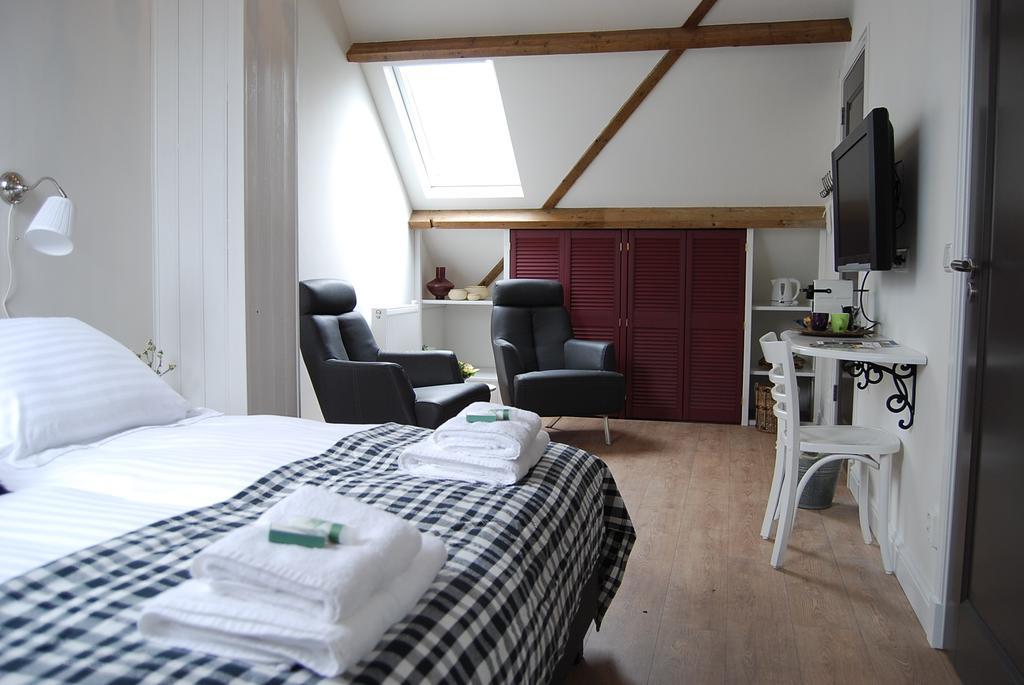 Bed & Breakfast Langlaar Nuenen Pokoj fotografie