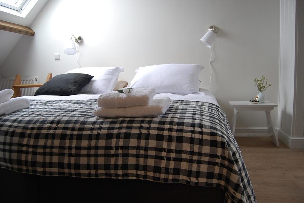 Bed & Breakfast Langlaar Nuenen Pokoj fotografie