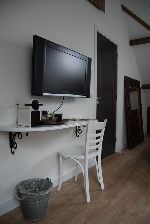 Bed & Breakfast Langlaar Nuenen Pokoj fotografie