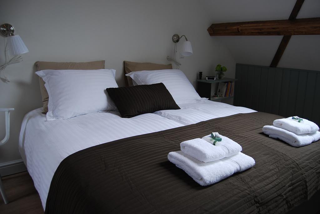 Bed & Breakfast Langlaar Nuenen Pokoj fotografie
