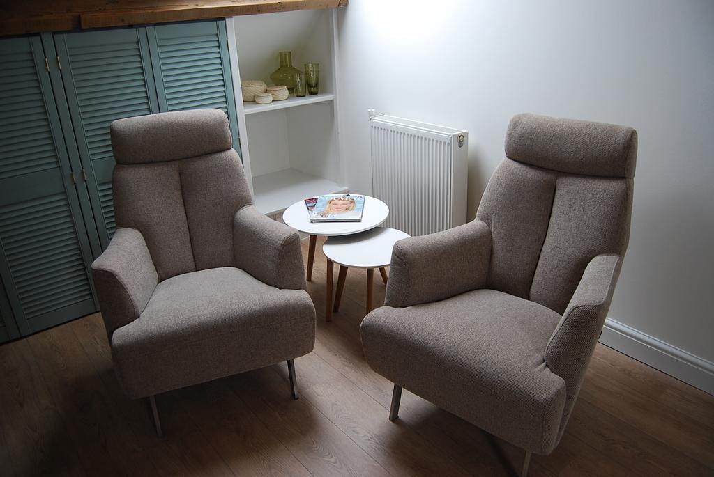 Bed & Breakfast Langlaar Nuenen Pokoj fotografie