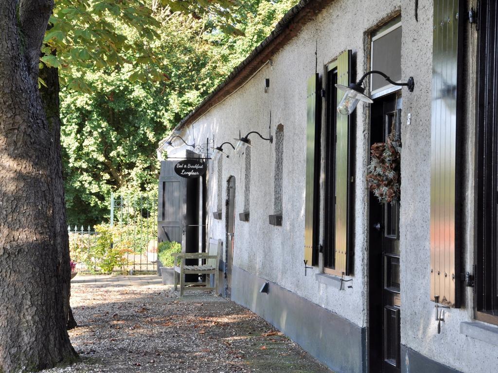 Bed & Breakfast Langlaar Nuenen Exteriér fotografie