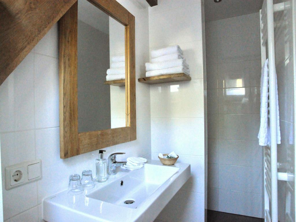 Bed & Breakfast Langlaar Nuenen Exteriér fotografie
