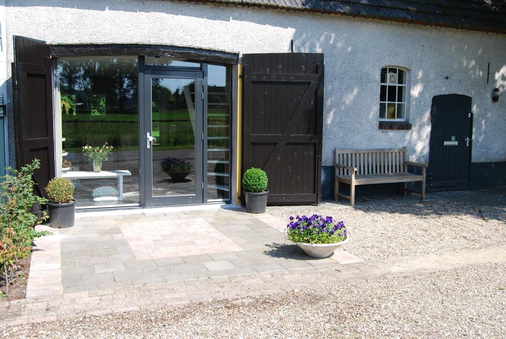 Bed & Breakfast Langlaar Nuenen Exteriér fotografie